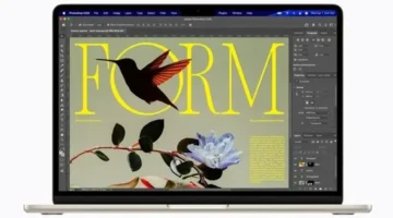 أبل تطلق جيلاً جديداً من حواسيب ماك بوك بأسعار تبدأ من 1,099 دولاراً